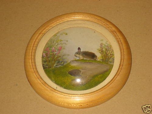 Rabbits (5-inch)
